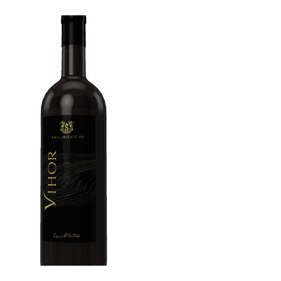 vihor vino